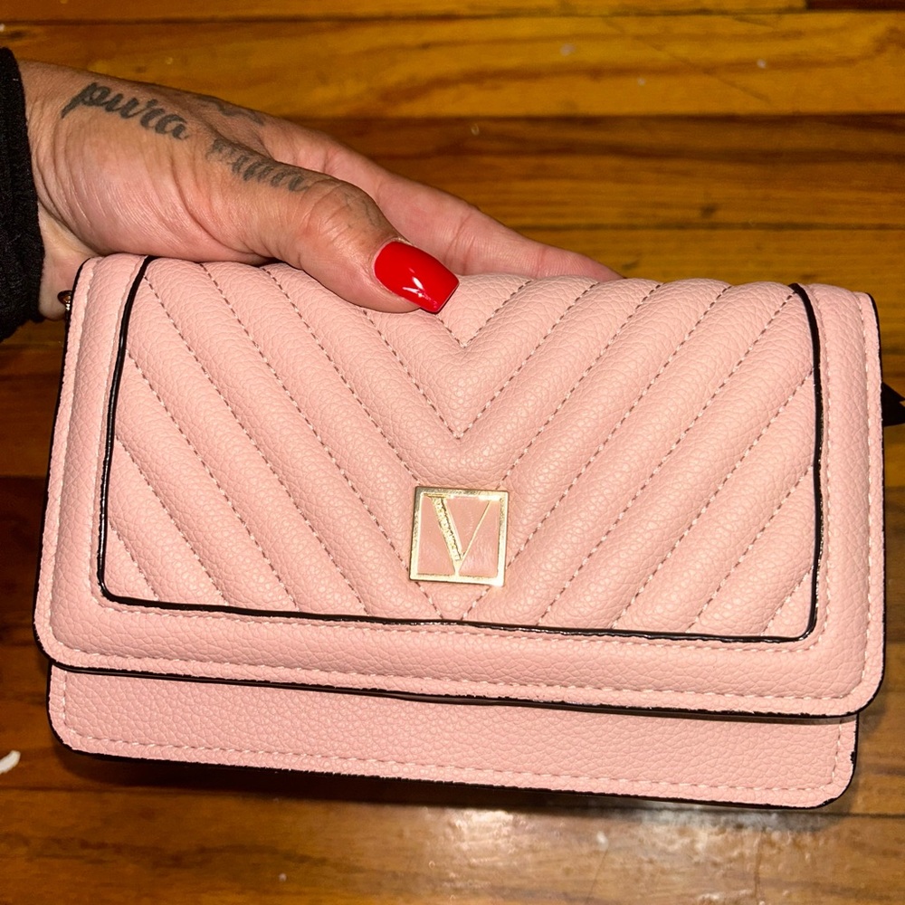 Victoria’s Secret Mini Wristlet